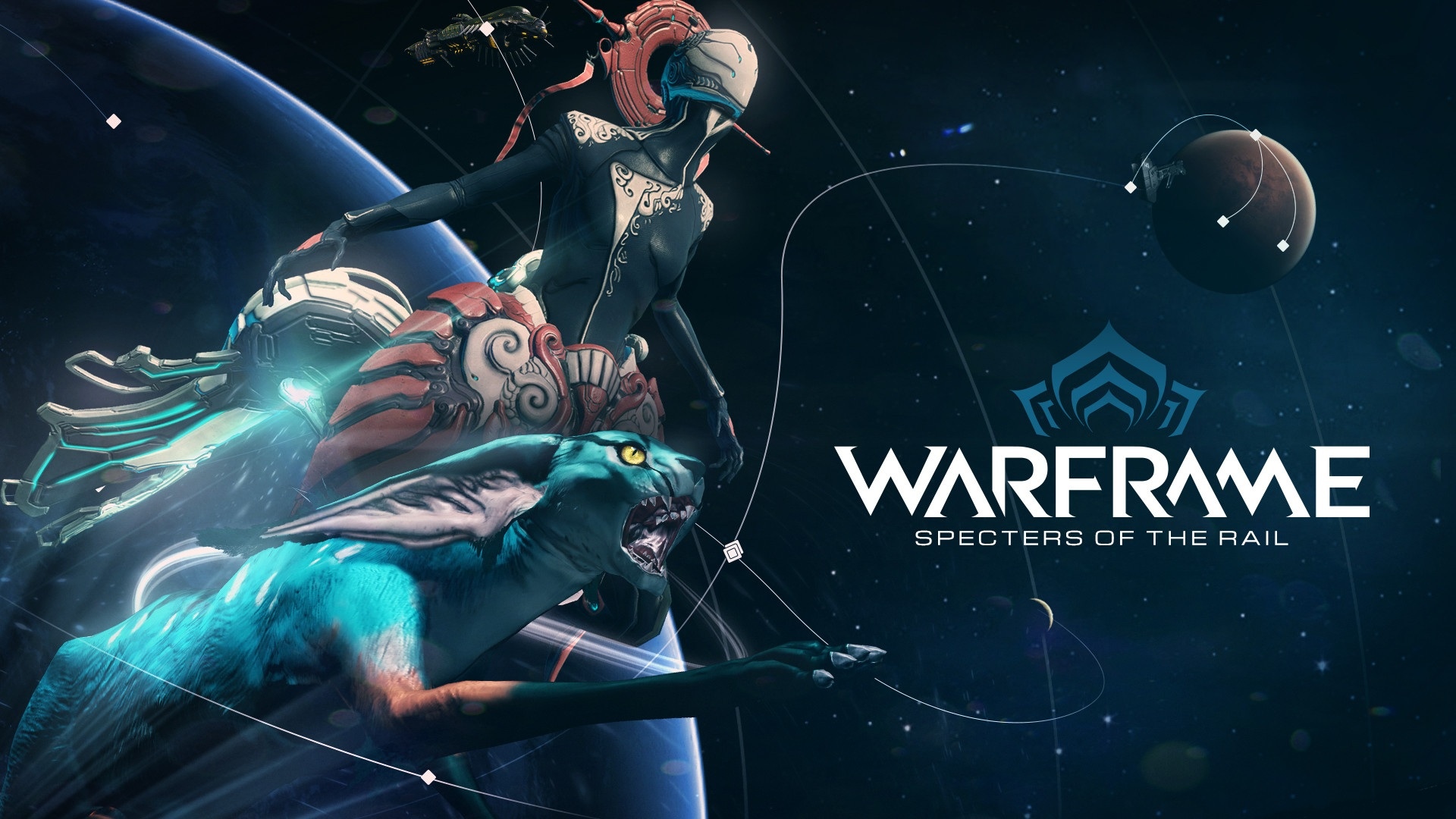 Warframe that game фото 32