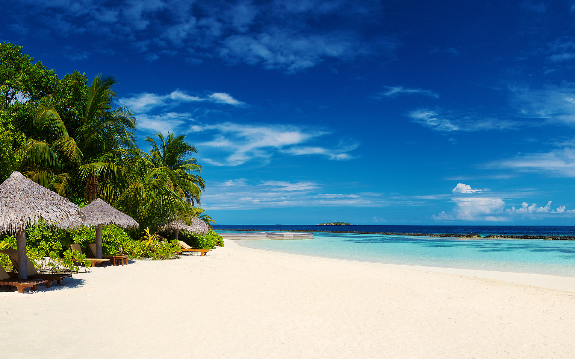 Cual es la playa mas larga del mundo