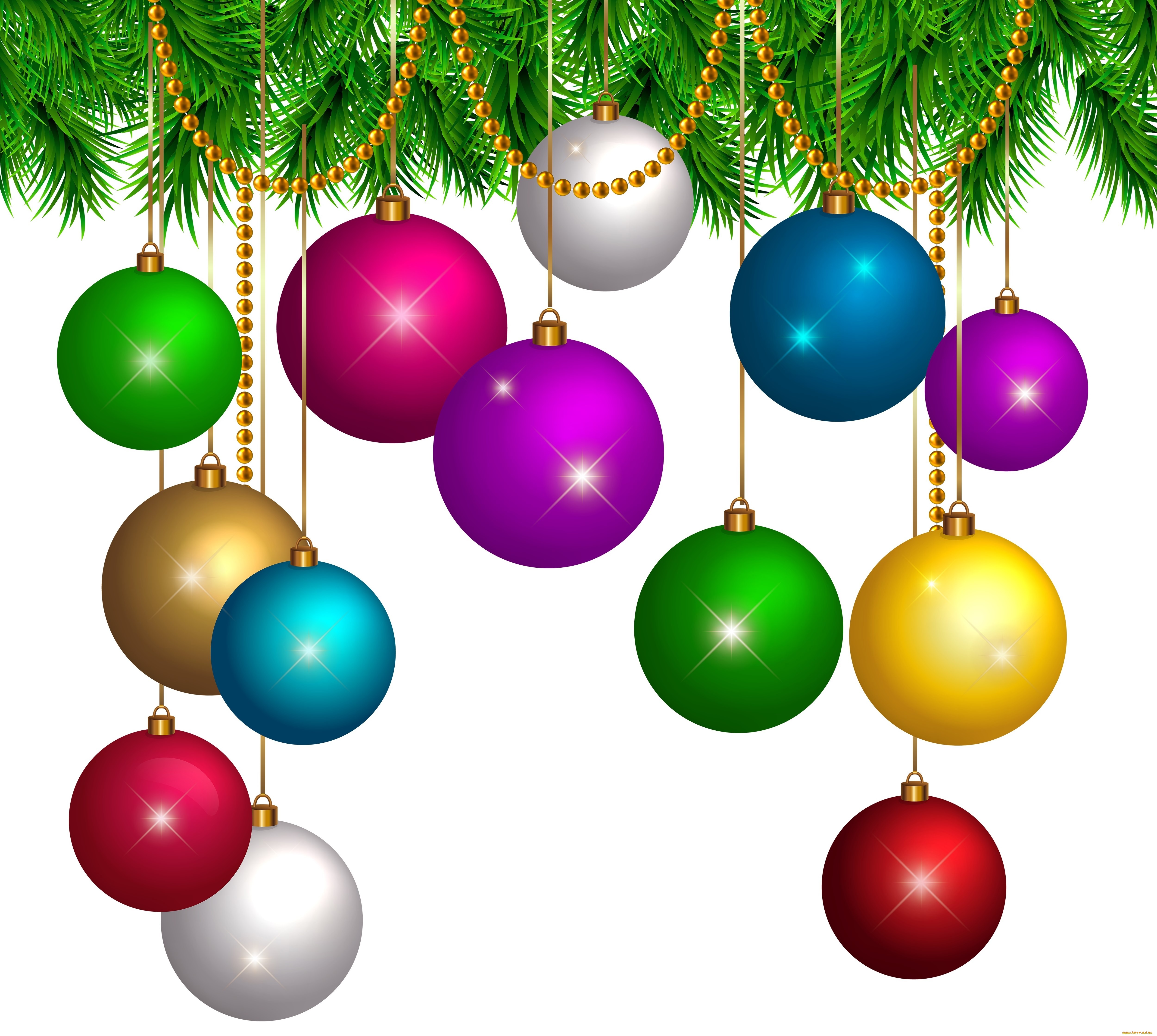 Елочка шарики. Елочные шары на ветке. Новогодняя елка с шарами на прозрачном фоне. Новогодние разноцветные шары на елку. Елка с шарами иллюстрация.