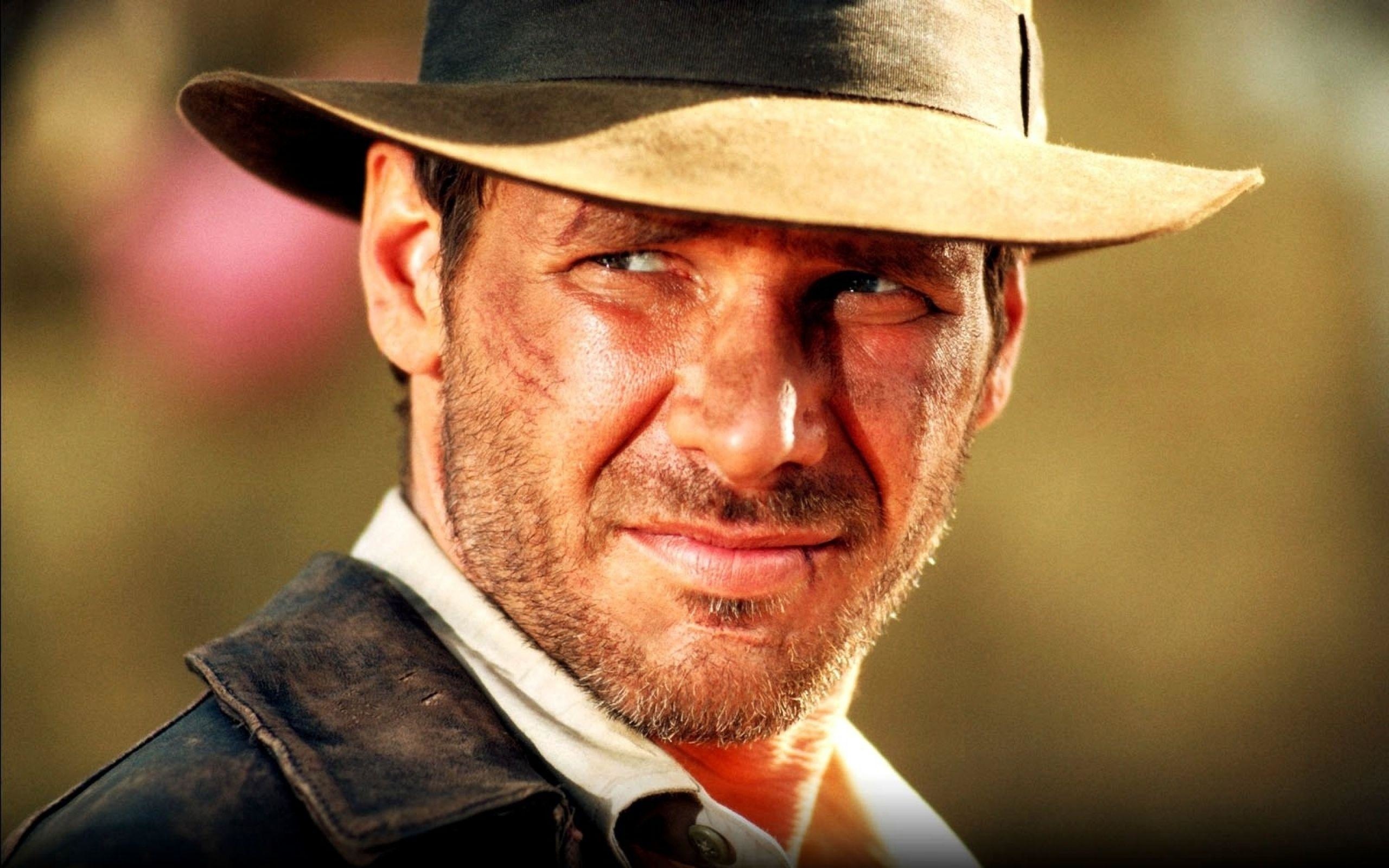Обои актёр, гаррисон форд, harrison ford на рабочий стол