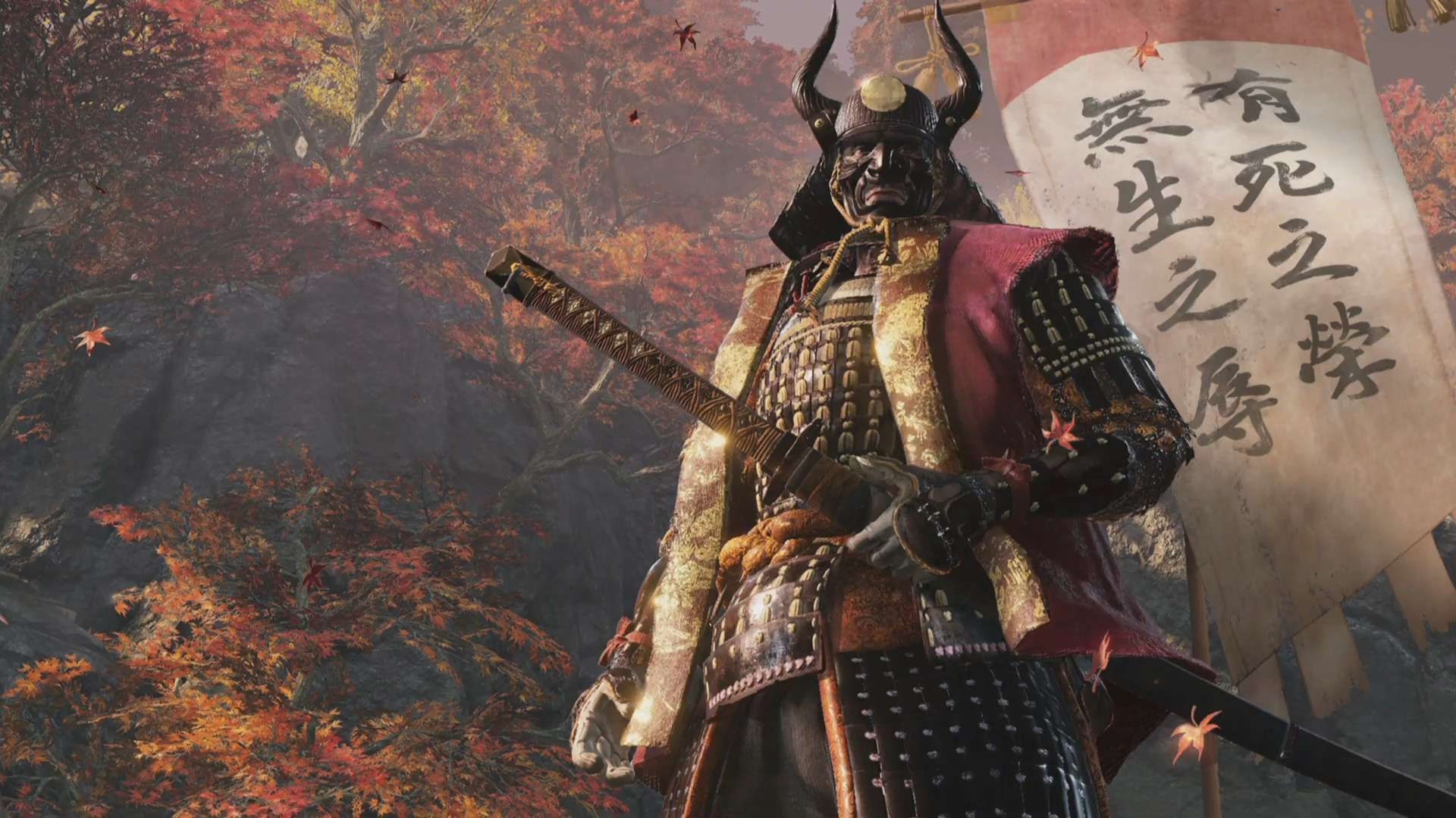 Samurai warrior steam фото 51