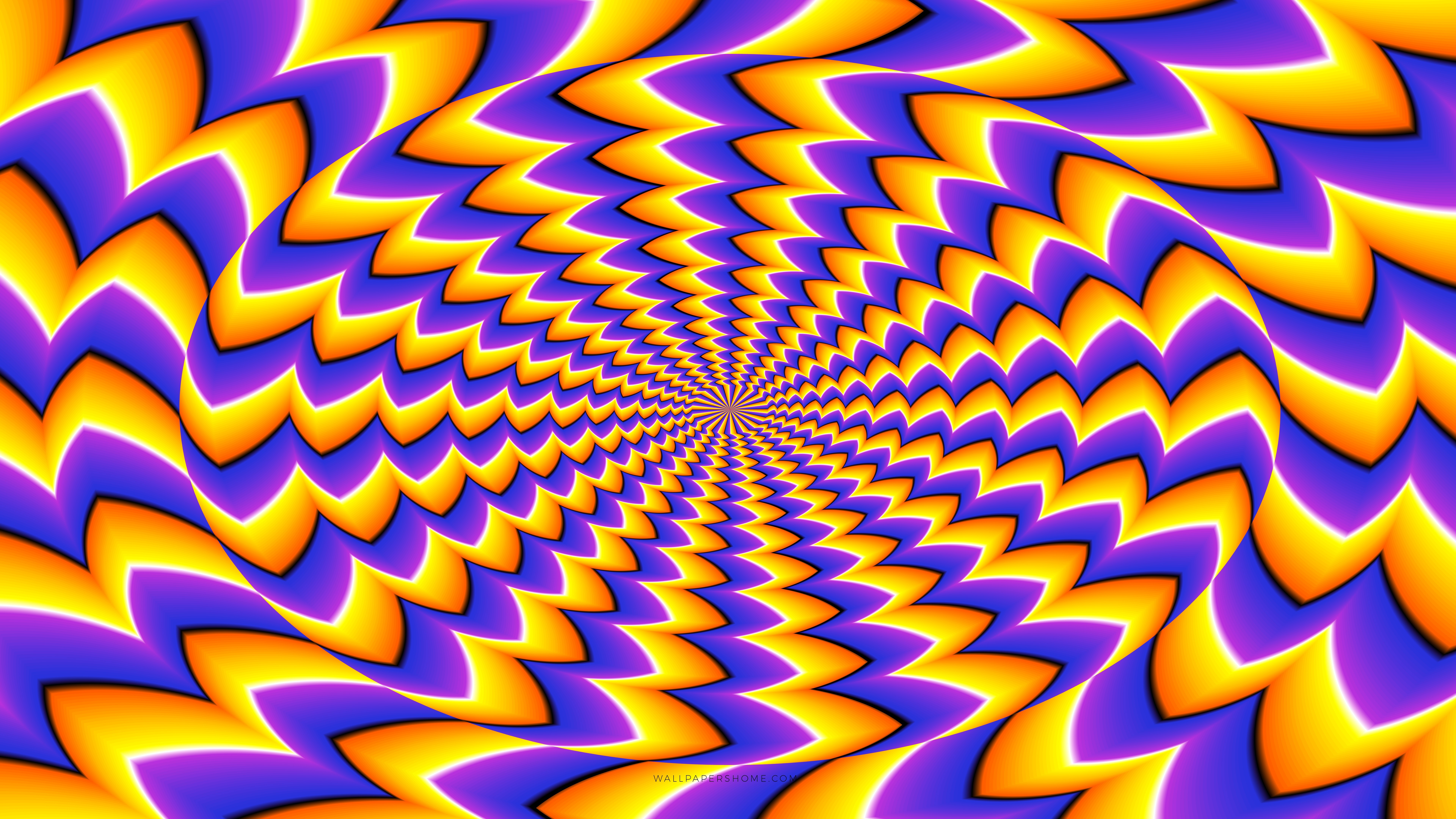 Движущаяся картина 3. Оптические иллюзии. Иллюзия движения. Оптические иллюзии фон. Живая иллюзия.