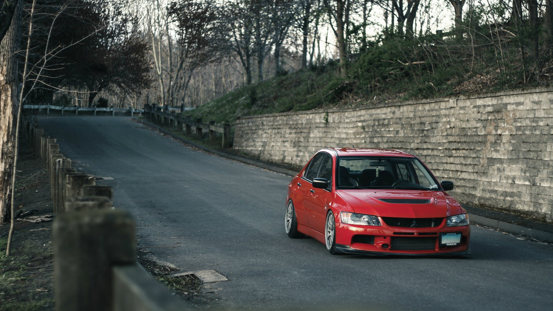 Mitsubishi Lancer Evolution 10 2560 С… 1440