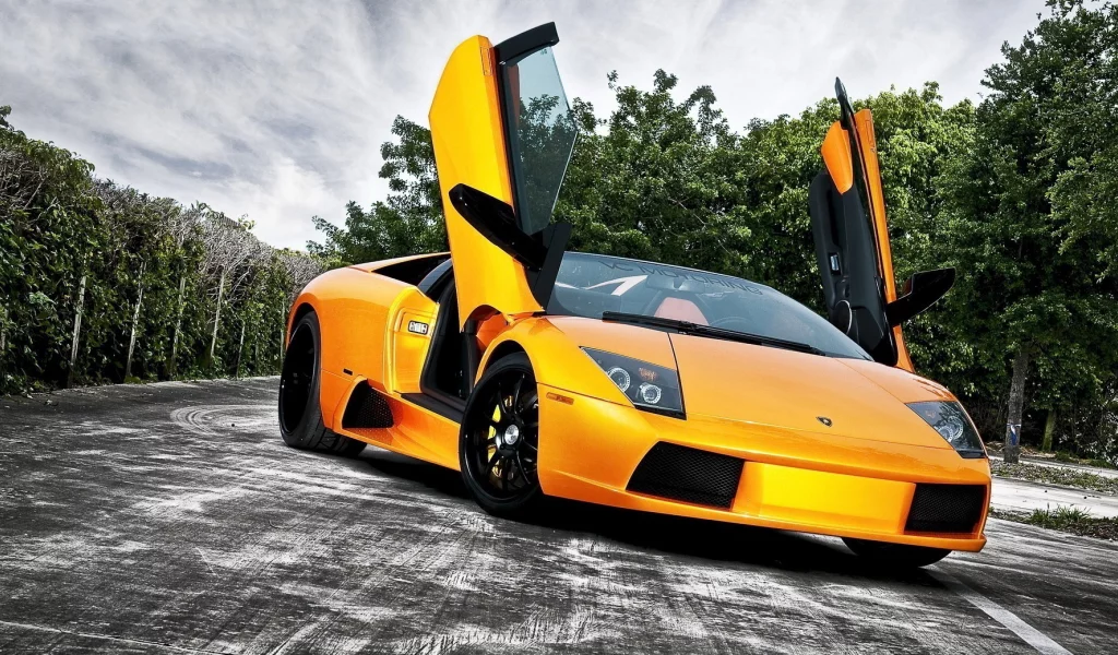 tuning, lamborgini, best, cars