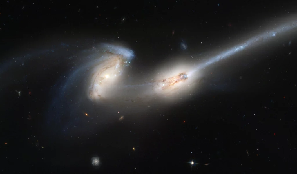 Галактика, nasa, galaxy