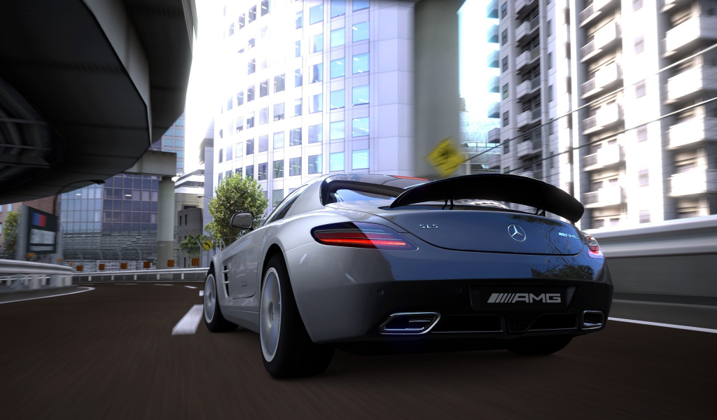 авто, игры, Gran turismo 5