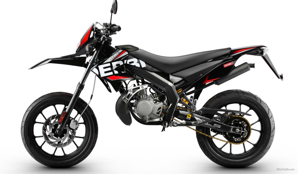 motorbike, Off-Road, Derbi, мото, motorcycle, Sendra DRD X-Treme 50 R 2011, moto, Sendra DRD X-Treme 50 R, мотоциклы