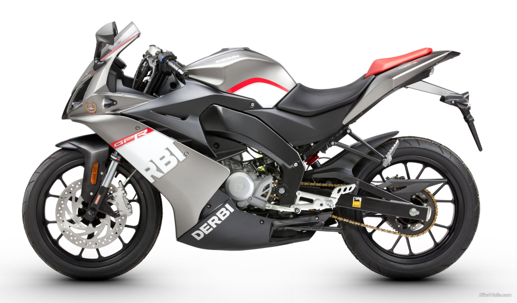 GPR 50 2011, мотоциклы, motorbike, GPR 50, moto, мото, motorcycle, Derbi, Road