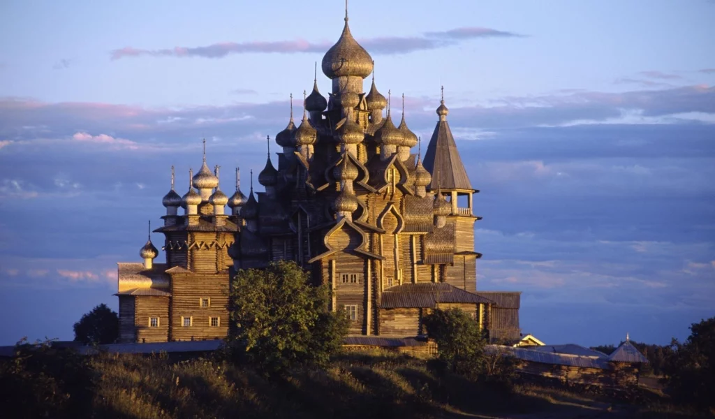 вера, кижи, церковь, религия