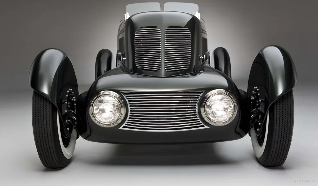 прототип, машины, авто, автомобили, Ford
