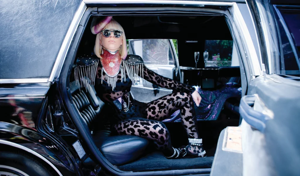 lady gaga, леди ГАГА, певица, актриса, эпатаж