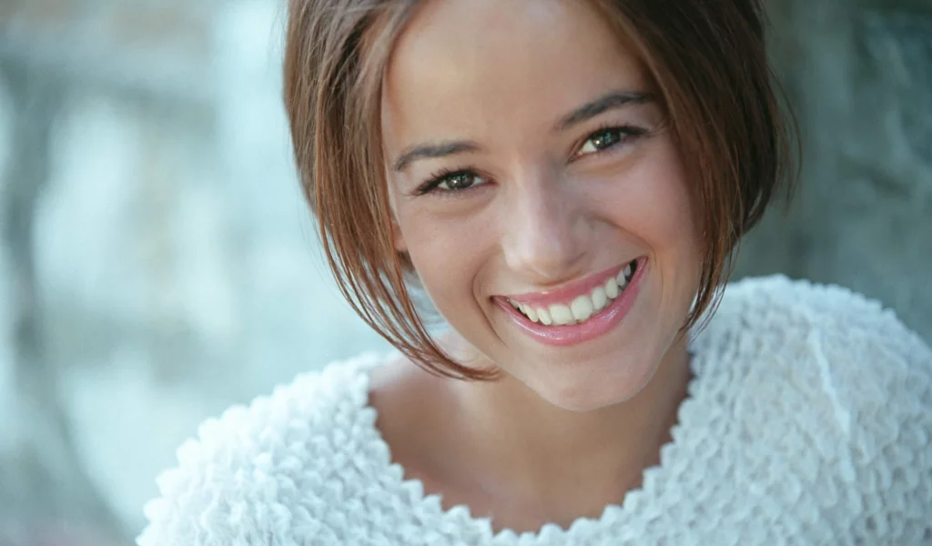 девушка, певица, alizee, звезда, француженка
