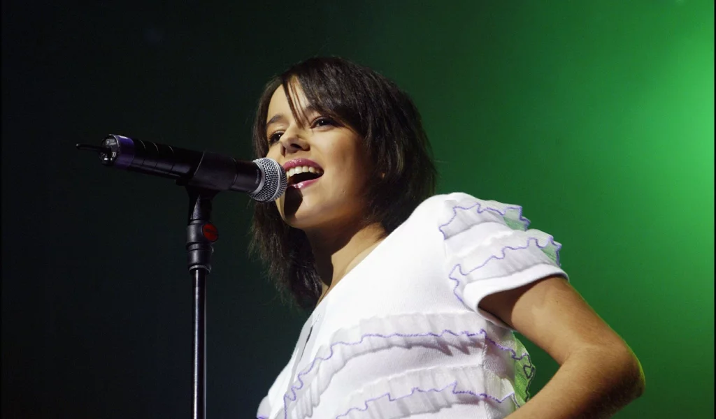 девушка, певица, звезда, француженка, alizee