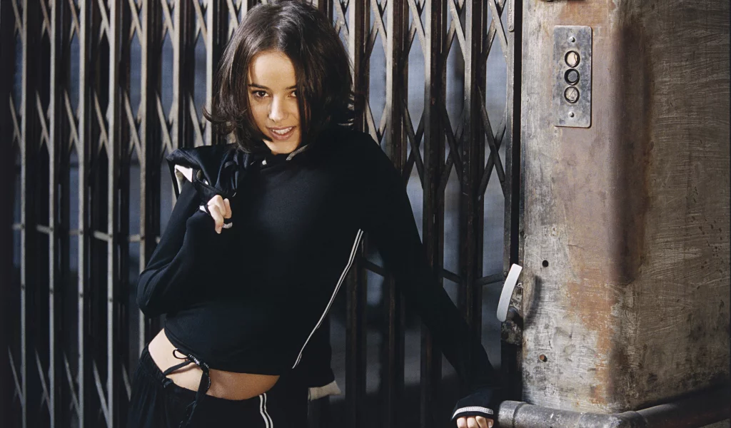 звезда, певица, француженка, девушка, alizee