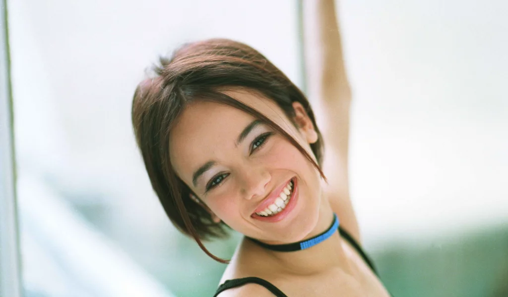 певица, alizee, девушка, француженка, звезда