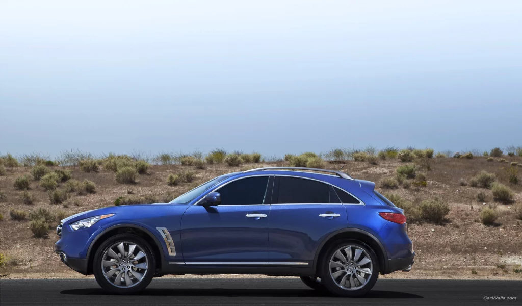 авто, машины, FX, Infiniti, автомобили