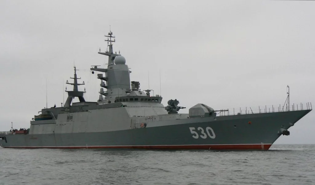 море, корабль, военный