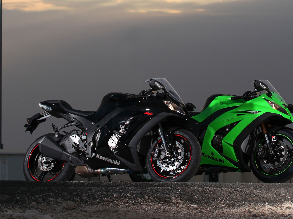 Ninja ZX-10R, мото, Ninja, motorbike, motorcycle, moto, Ninja ZX-10R 2011, Kawasaki, мотоциклы