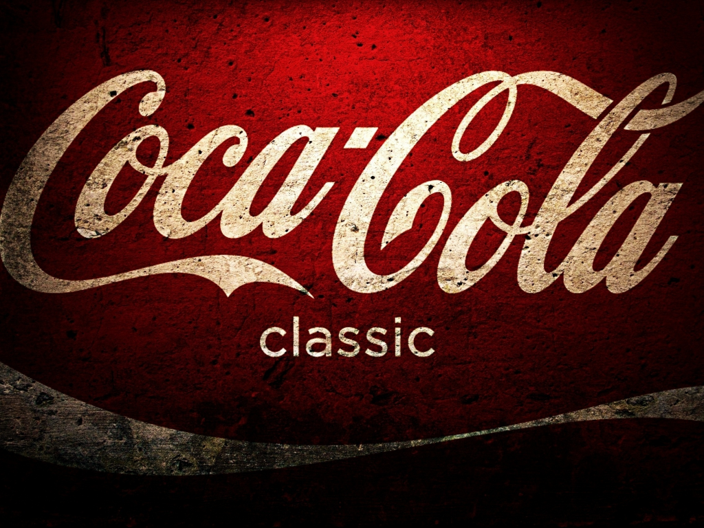 логотип, надпись, красный фон, напиток, coca-cola, разное