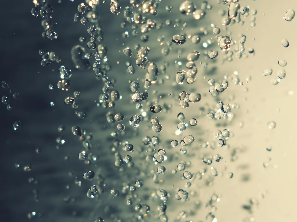 вода, брызги, капли