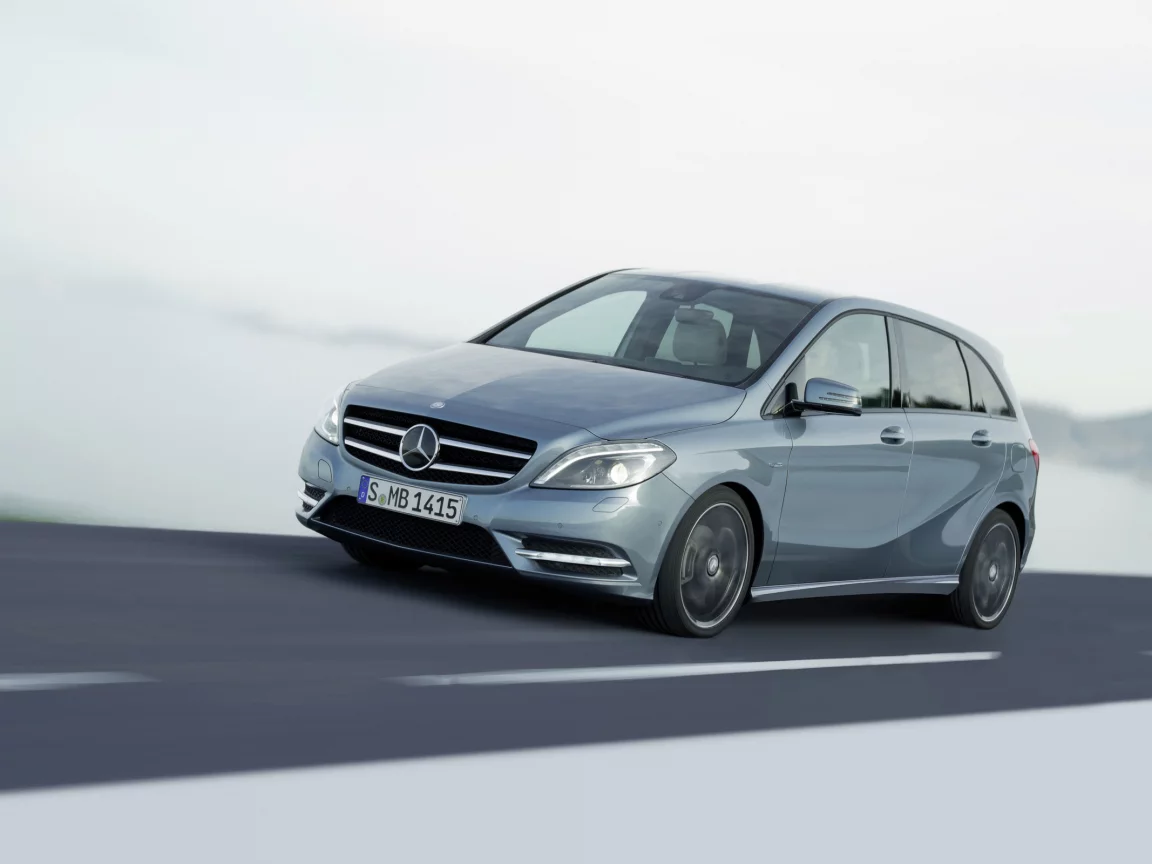 машины, Mercedes-Benz, авто, B-Class, автомобили