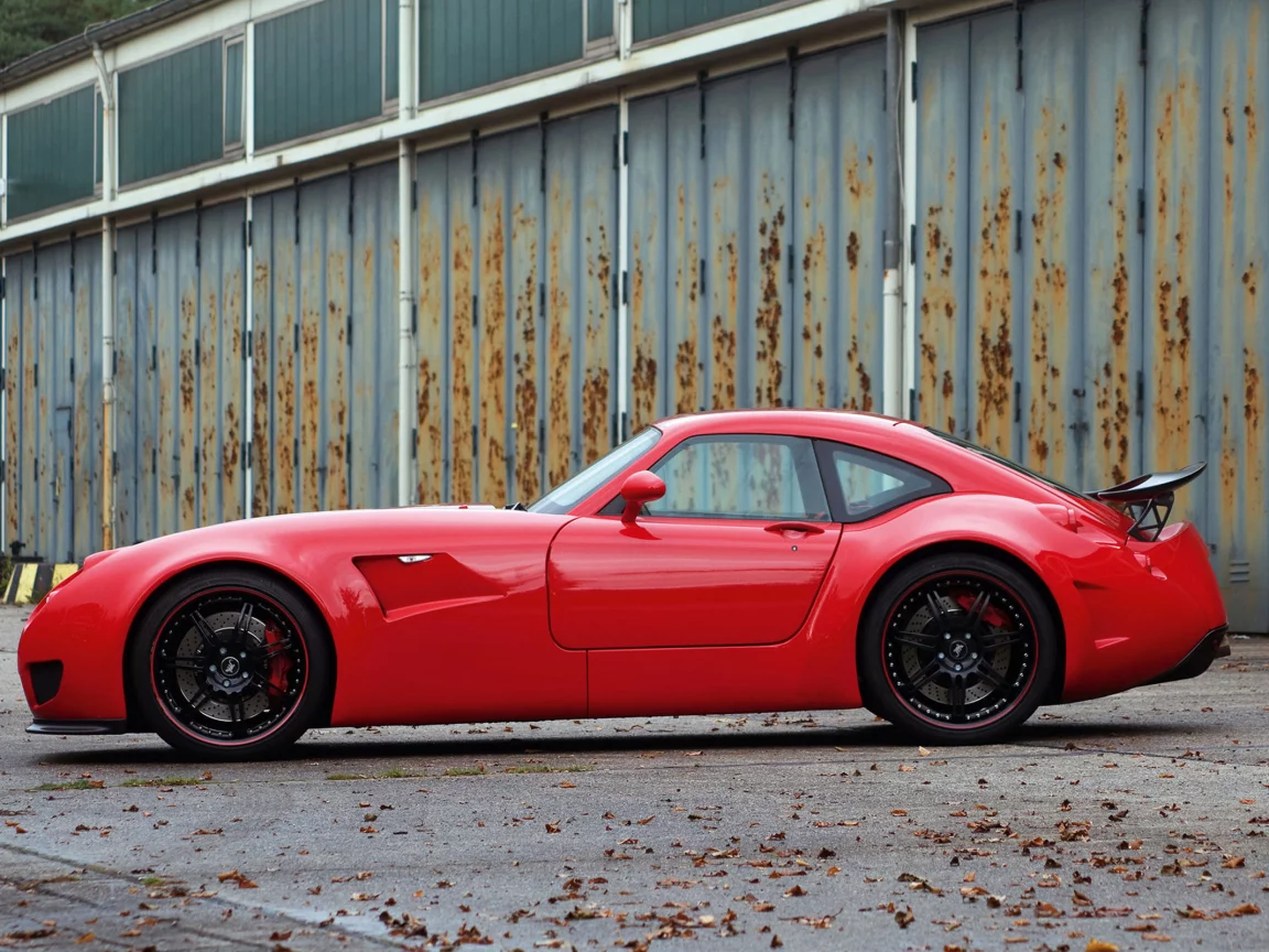 машины, Wiesmann, авто, GT, автомобили