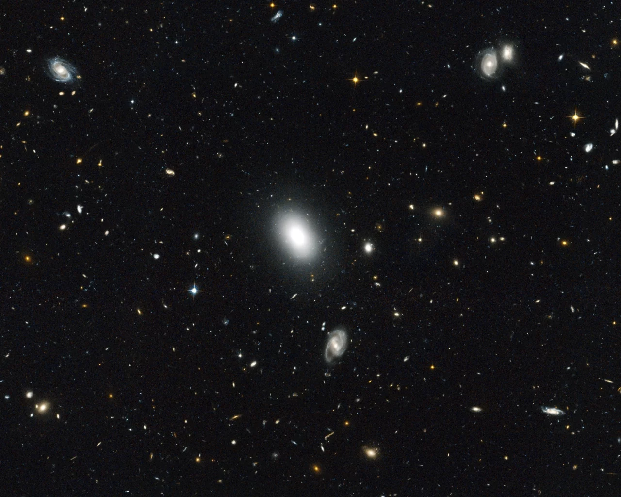 Галактика, nasa, galaxy
