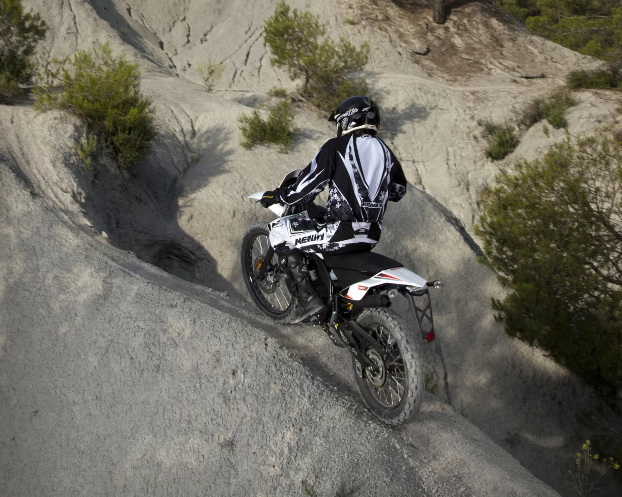 мотоциклы, Sendra DRD X-Treme 50 R, motorbike, moto, Derbi, Off-Road, мото, Sendra DRD X-Treme 50 R 2011, motorcycle