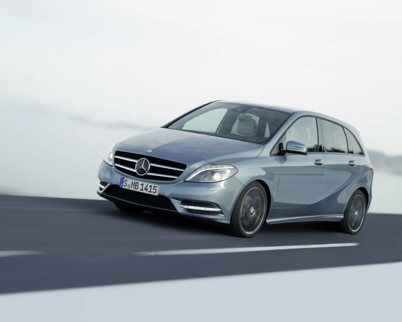 машины, Mercedes-Benz, авто, B-Class, автомобили