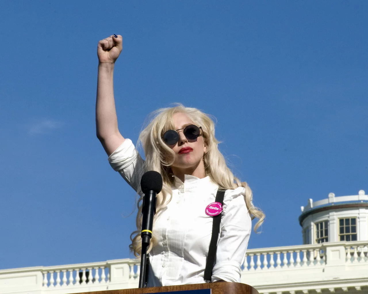 леди ГАГА, актриса, певица, эпотаж, lady gaga