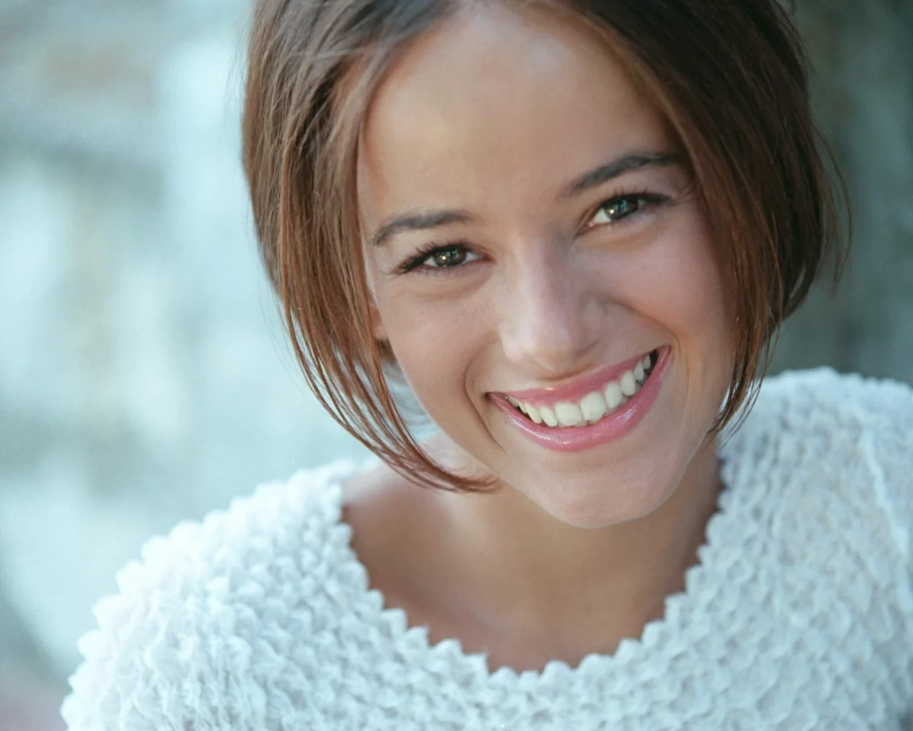 девушка, певица, alizee, звезда, француженка