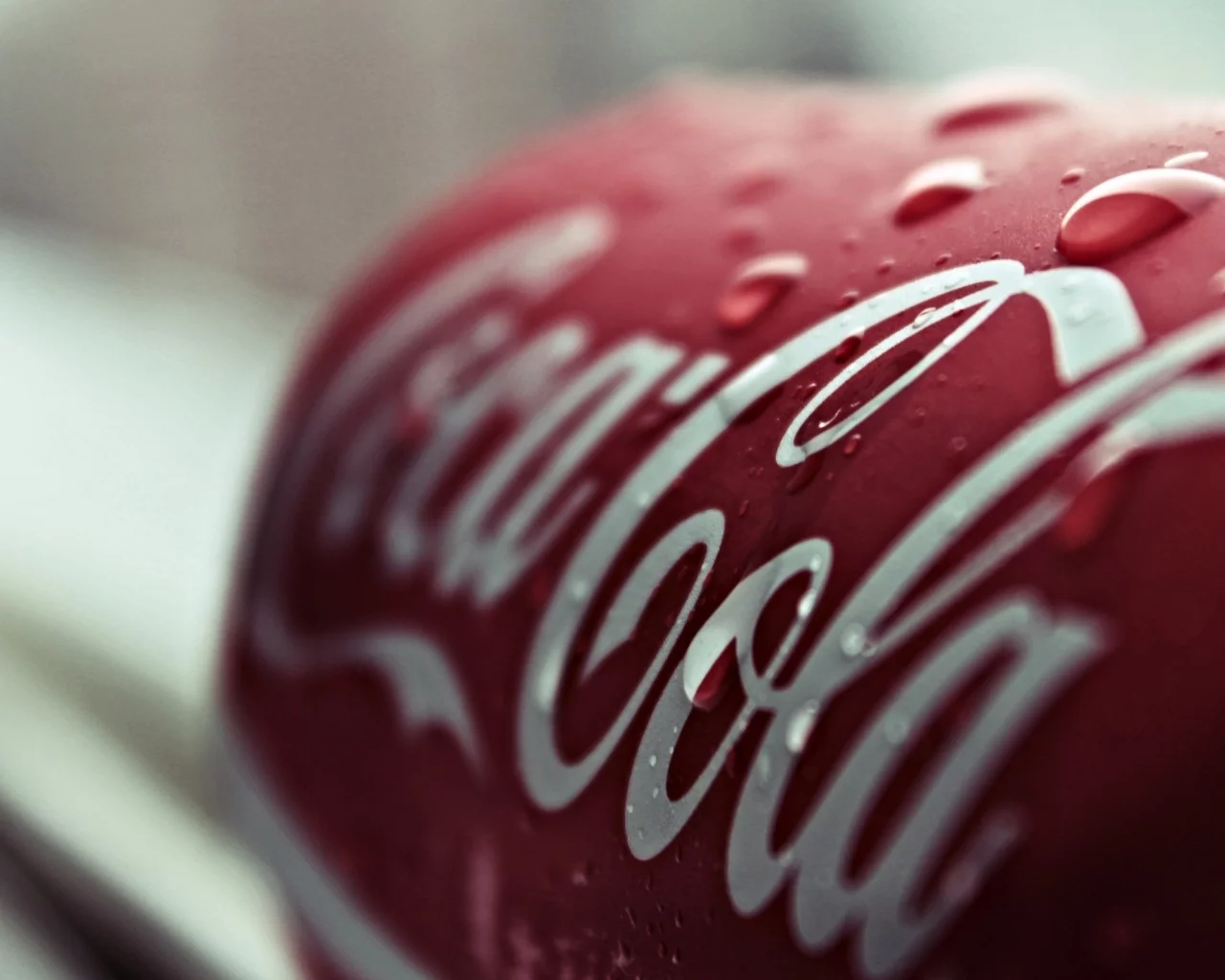Кока Кола, Coca Cola, Алюминиевая Банка