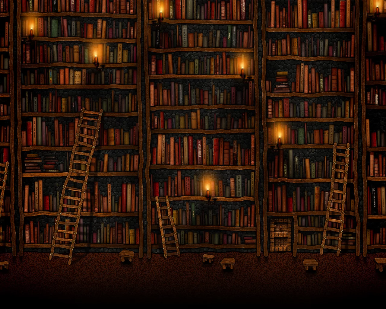 уют, лесенки, книжные полки, библиотека