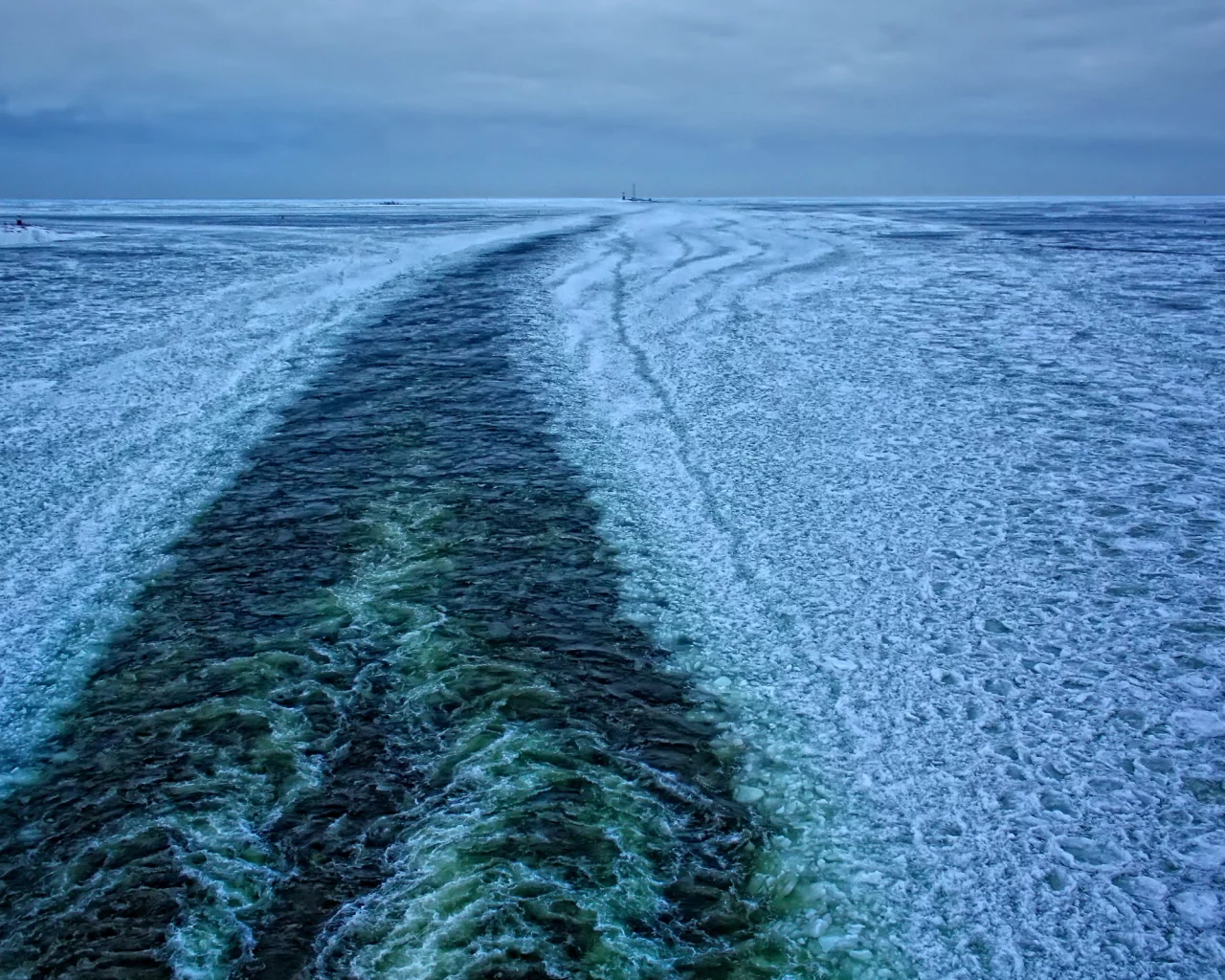 природа, пейзаж, небо, море