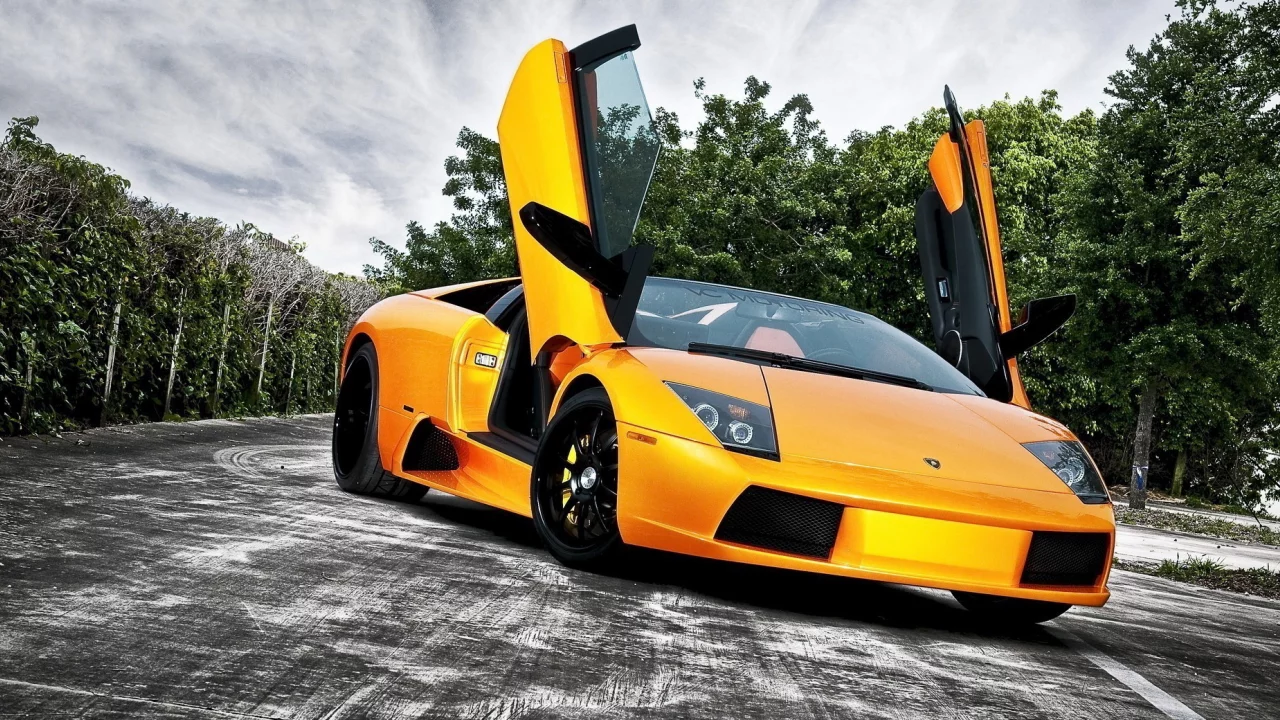 tuning, lamborgini, best, cars