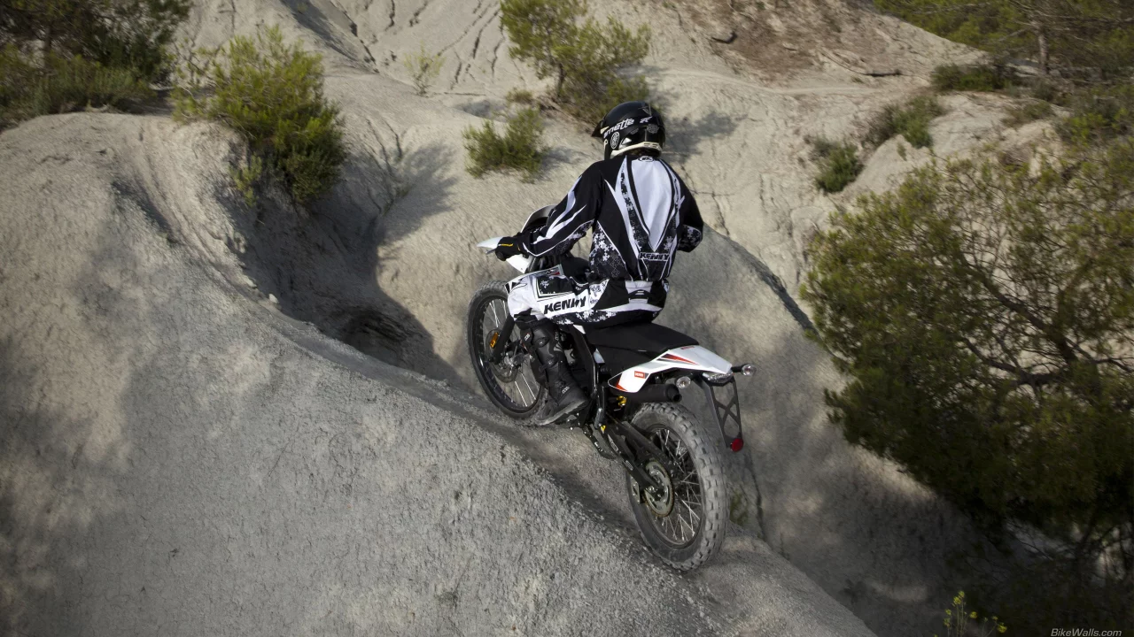 мотоциклы, Sendra DRD X-Treme 50 R, motorbike, moto, Derbi, Off-Road, мото, Sendra DRD X-Treme 50 R 2011, motorcycle
