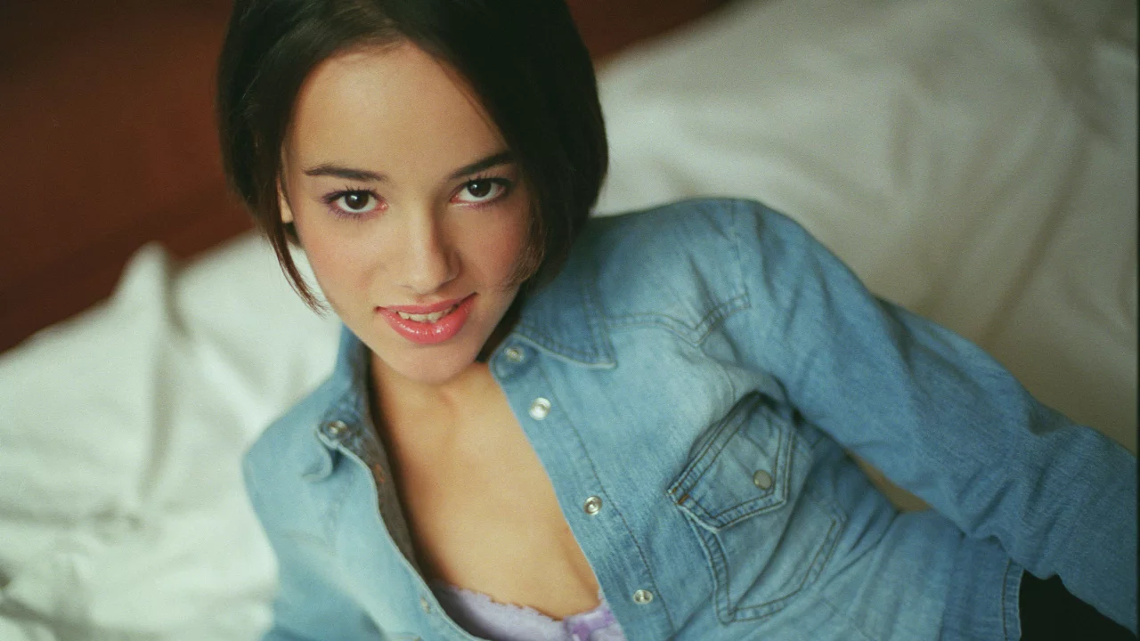 alizee, француженка, звезда, девушка, певица