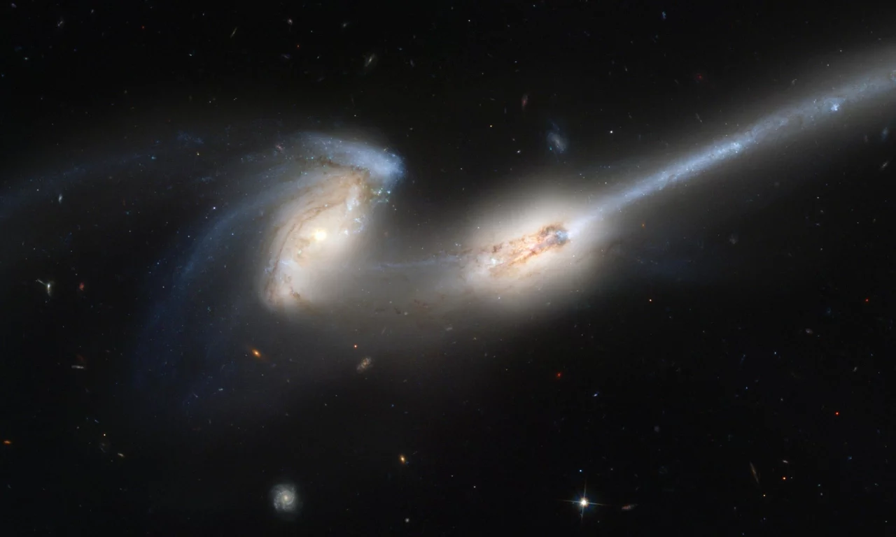 Галактика, nasa, galaxy