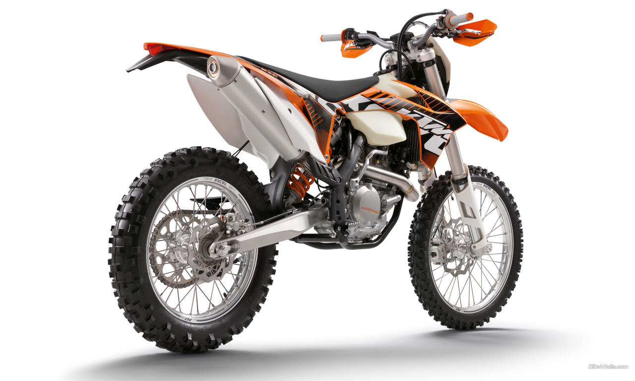 motorcycle, motorbike, moto, KTM, 450 EXC, Offroad, мотоциклы, мото, 450 EXC 2012