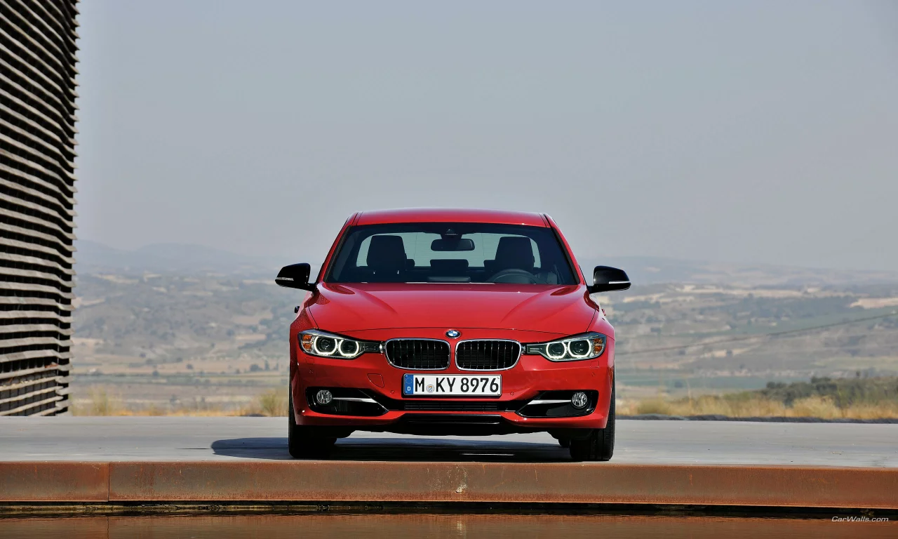 BMW, 7-er, авто, машины, автомобили