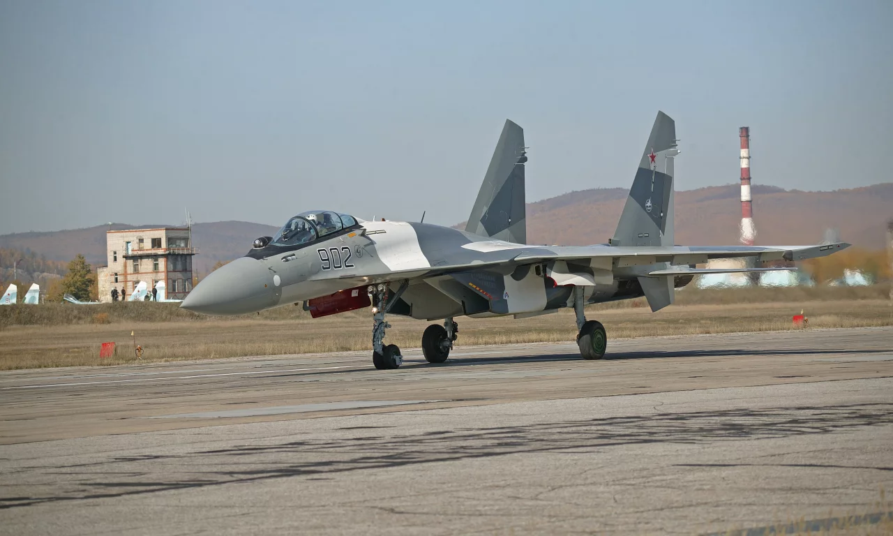 самолет, боевой