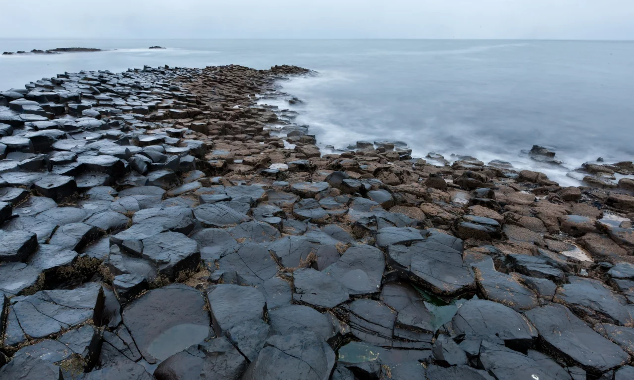камни, пейзаж, море