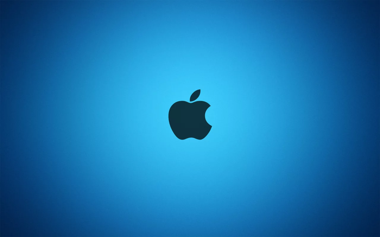 яблоко, мак, apple
