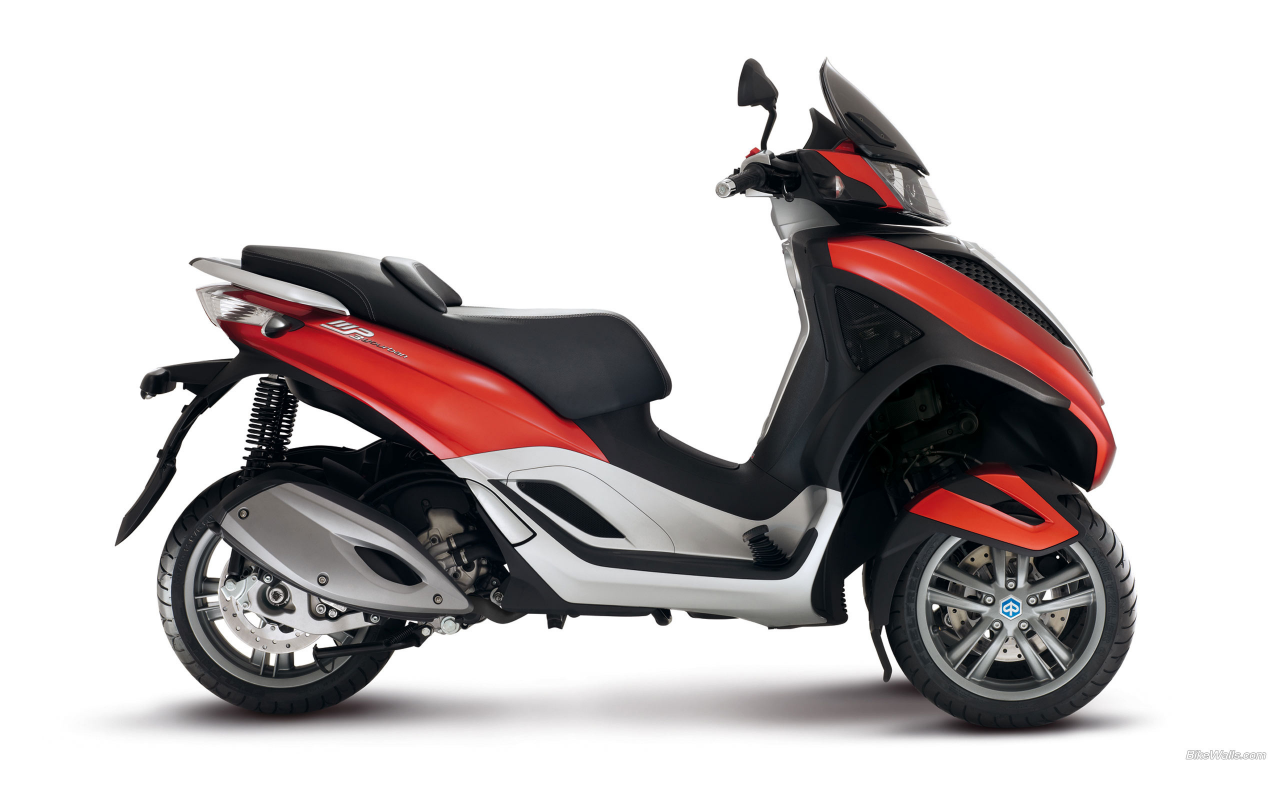 Mp3 Yourban LT 2011, Piaggio, Mp3, motorcycle, мотоциклы, Mp3 Yourban LT, motorbike, moto, мото