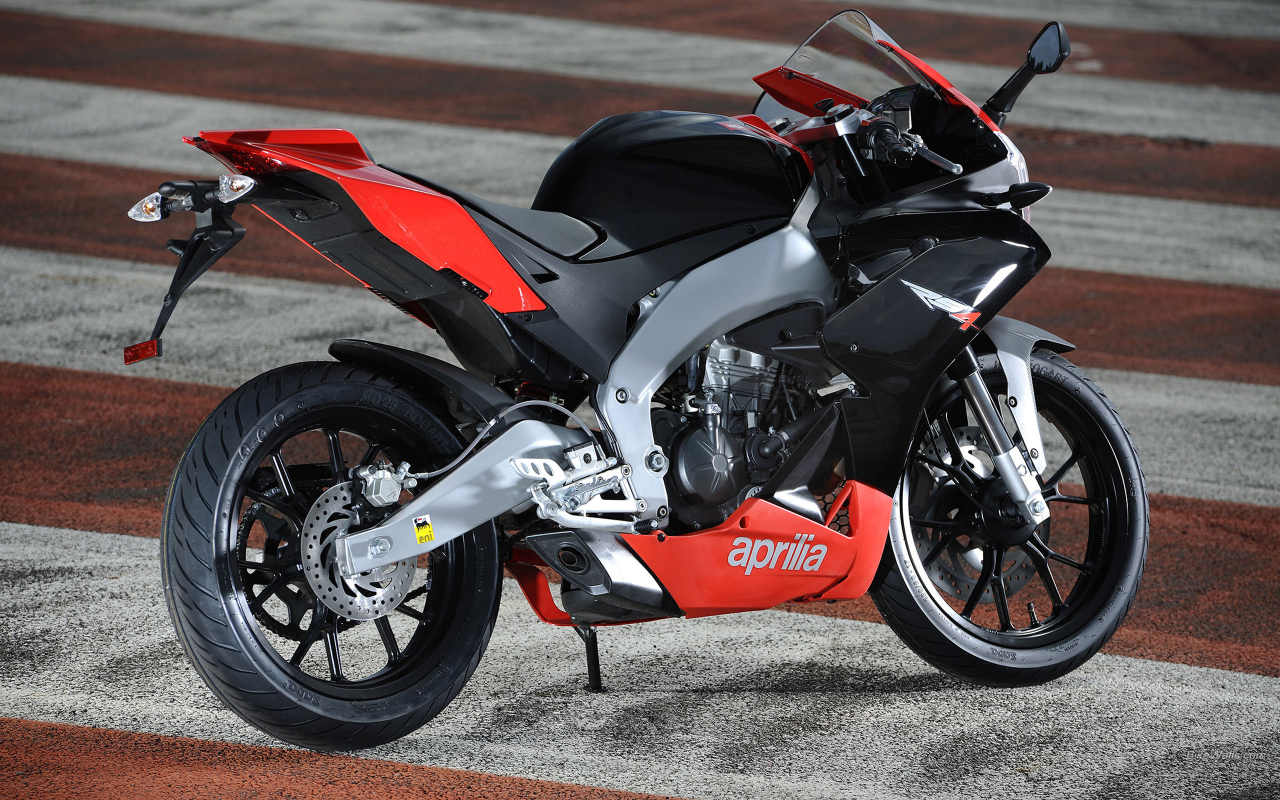 Aprilia, RS4 125, motorcycle, moto, мотоциклы, motorbike, Road, мото, RS4 125 2011