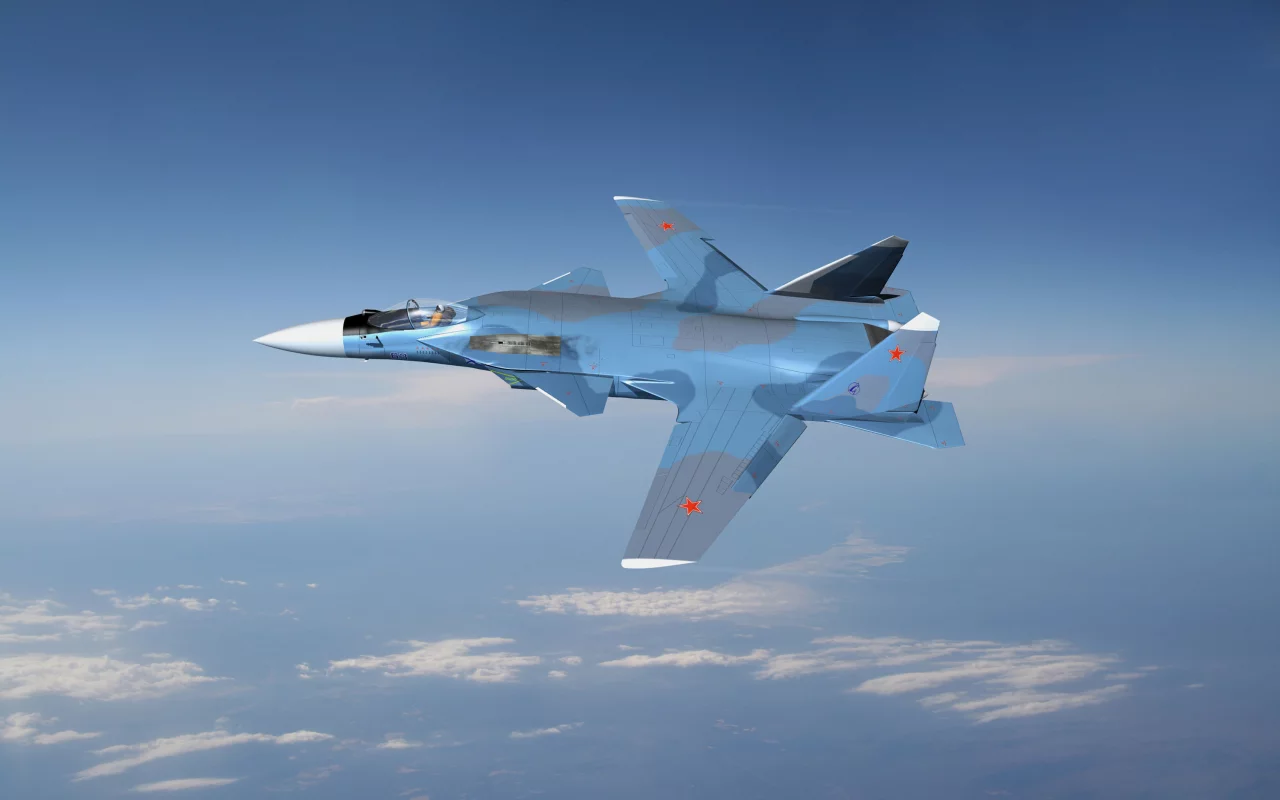 су-47, беркут, су