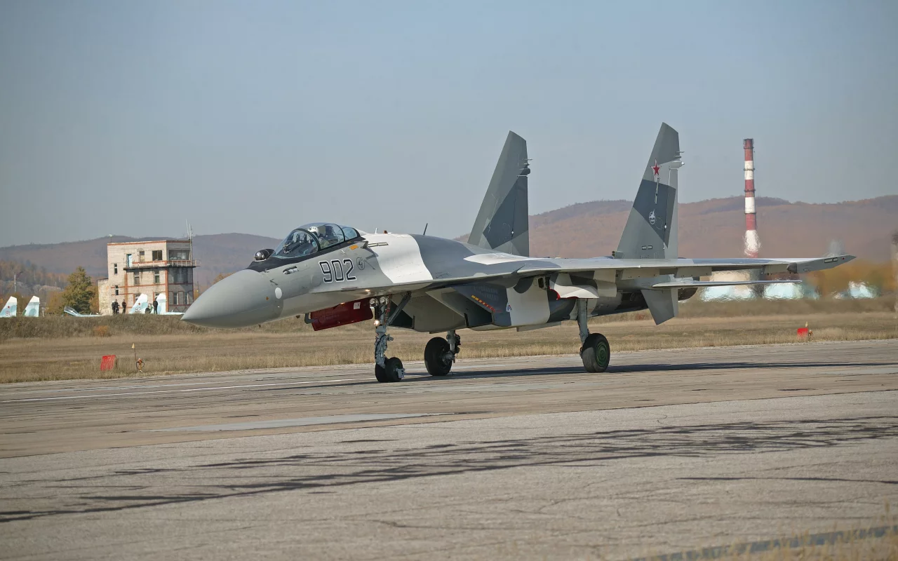 самолет, боевой