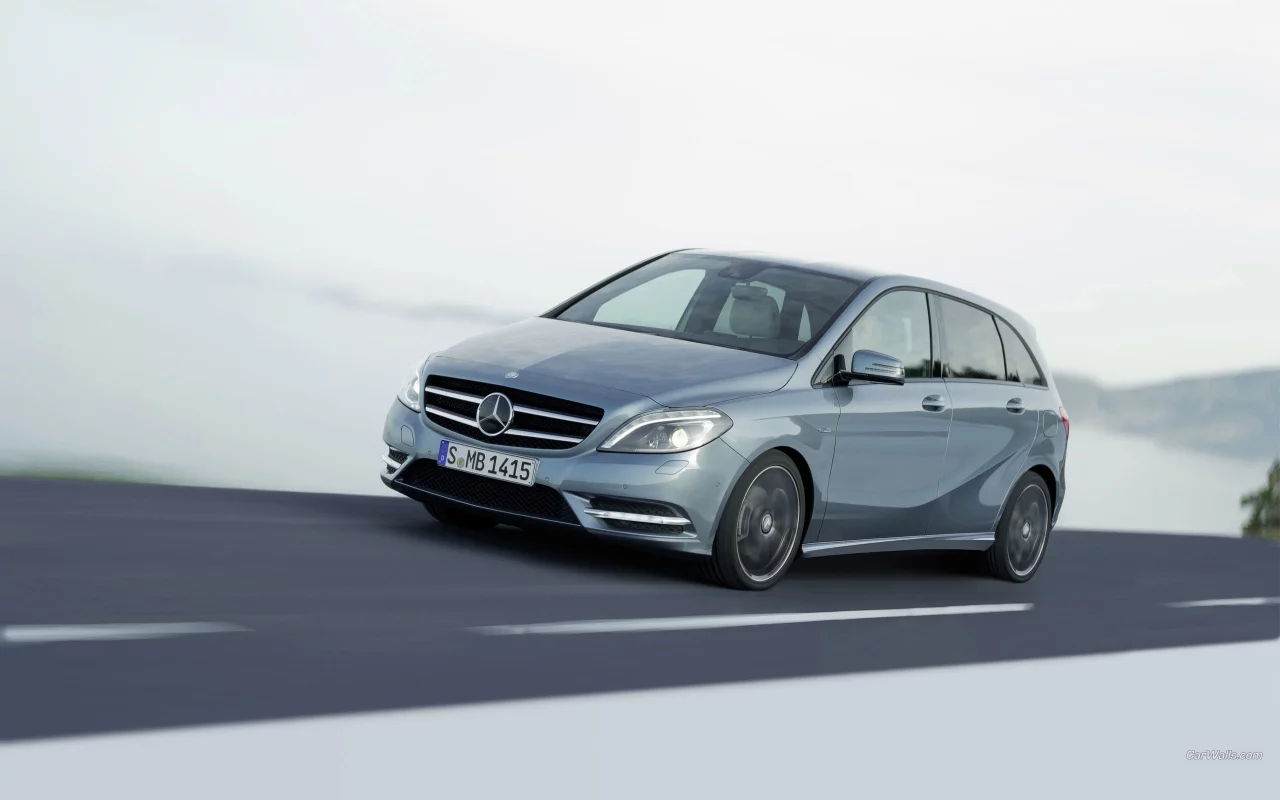 машины, Mercedes-Benz, авто, B-Class, автомобили