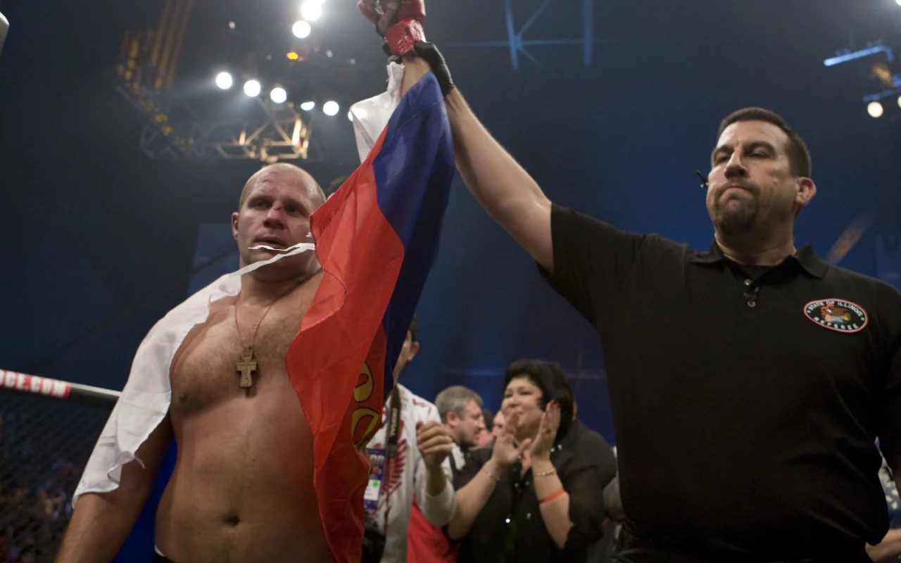 великий, федор емельяненко, знаменитость, спорт