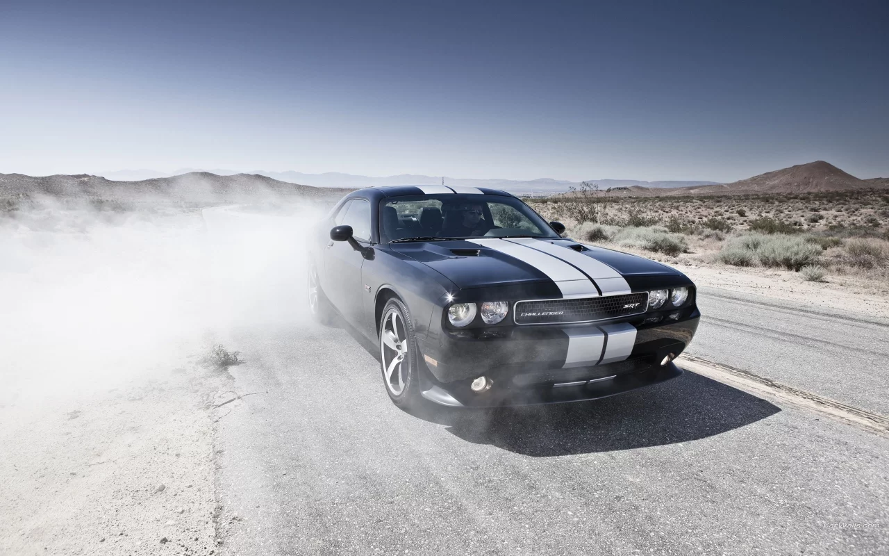 Dodge, автомобили, Challenger, машины, авто